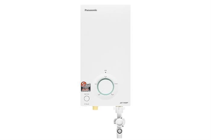 DH-4VP1VW - Máy Nước Nóng Trực Tiếp Panasonic _ 4500W - 4.5 kW