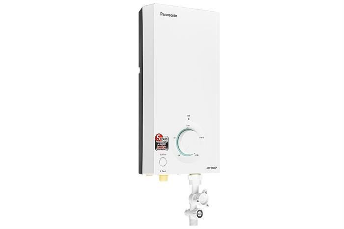 DH-4VP1VW - Máy Nước Nóng Trực Tiếp Panasonic _ 4500W - 4.5 kW
