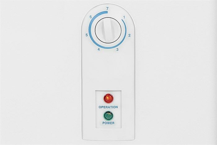 HPF AD6162 - Tủ đông Hòa Phát 162 Lít