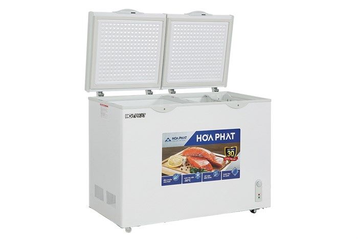 HPF BD6271 - Tủ đông Hòa Phát 271 Lít