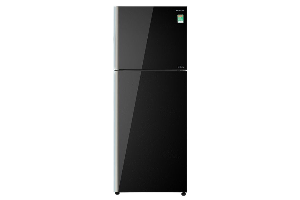 R-FVX480PGV9 (GBK) - Tủ Lạnh Hitachi Inverter 366 Lít