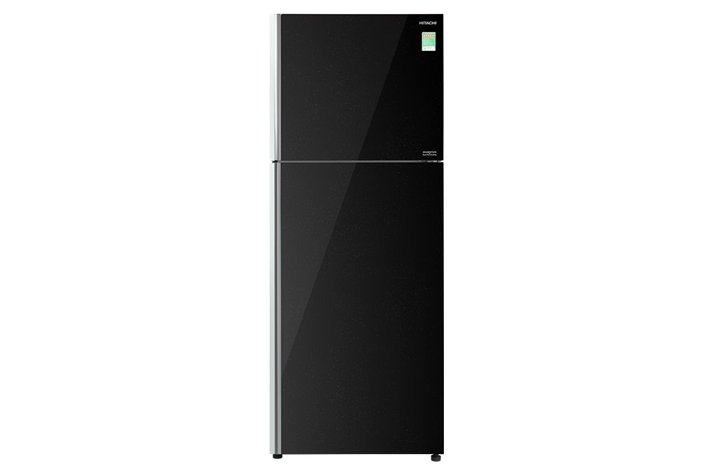 FVX510PGV9-GBK - Tủ Lạnh Hitachi Inverter 406 Lít