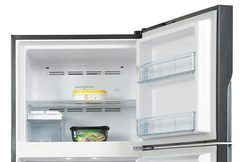 FVX510PGV9-GBK - Tủ Lạnh Hitachi Inverter 406 Lít