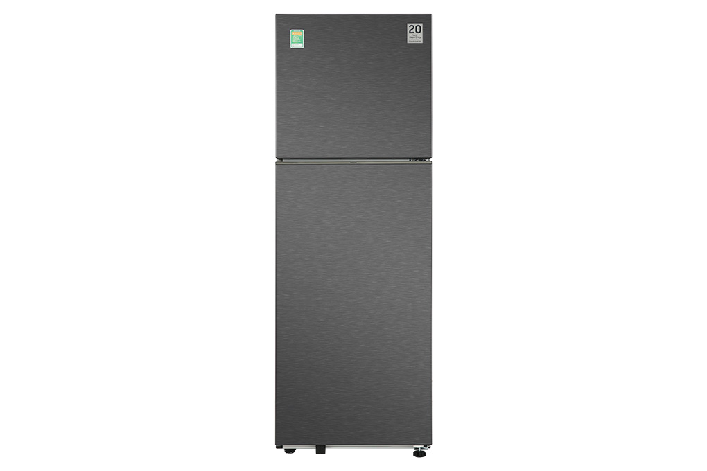 RT31CG5424B1SV - Tủ Lạnh Samsung Inverter 305 Lít