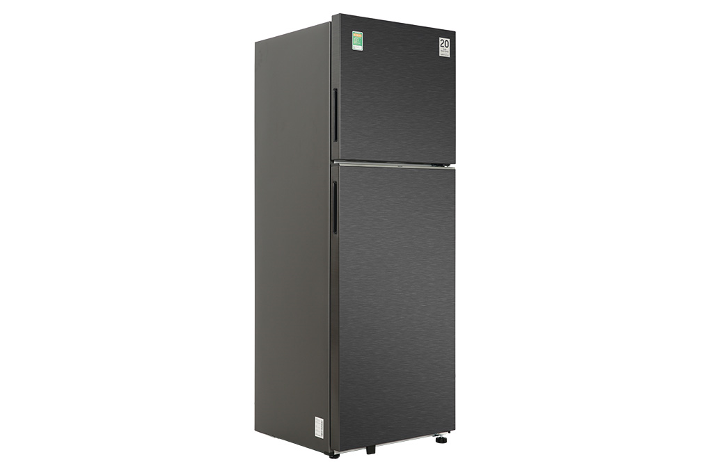 RT31CG5424B1SV - Tủ Lạnh Samsung Inverter 305 Lít
