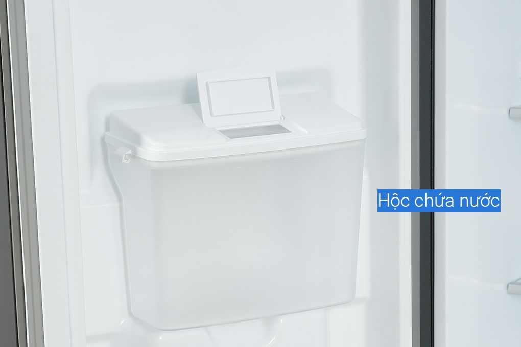 GR-RF605WI-PMV(06)-MG - Tủ Lạnh Toshiba Inverter 509 Lít