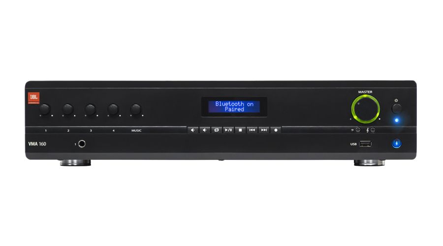 VMA160 Ampli đa dụng/ công cộng JBL