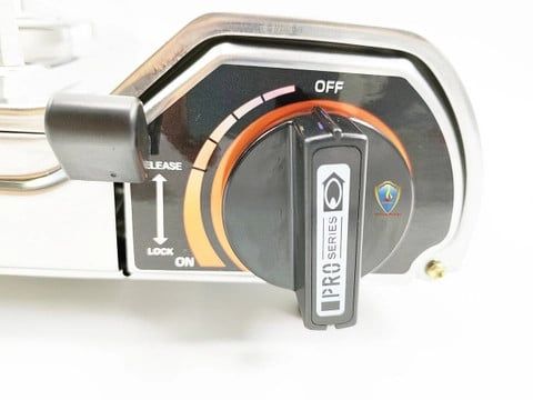 PL2021AS - Bếp Gas Mini Namilux Pro