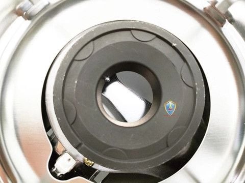PL2021AS - Bếp Gas Mini Namilux Pro