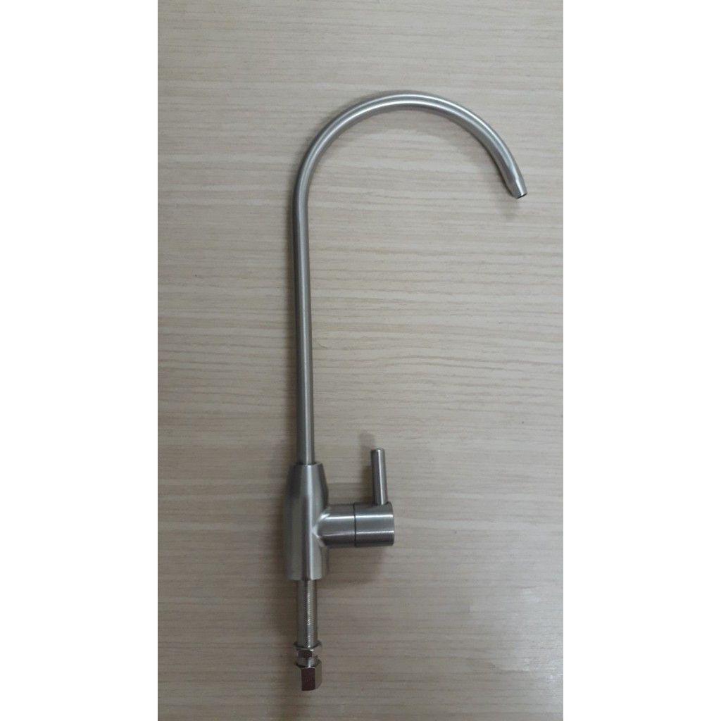 Vòi Cổ Ngỗng Inox 304