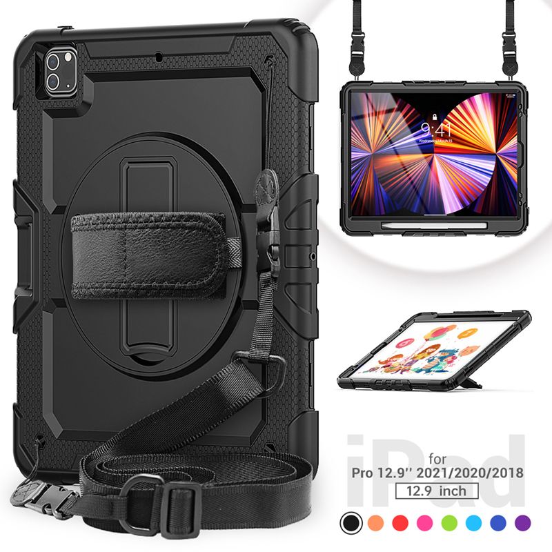 Ốp lưng iPad 12.9