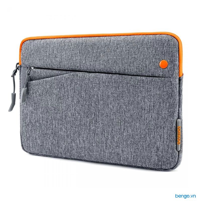 Túi cầm tay chống sốc iPad Air 10.5 2019/ Pro 10.5/ Pro 11/ Surface Go/ Tablet TOMTOC Classic Style - A18-A01