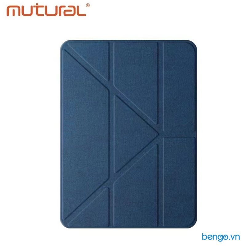 Bao da Mutural Y-Type iPad Pro 13