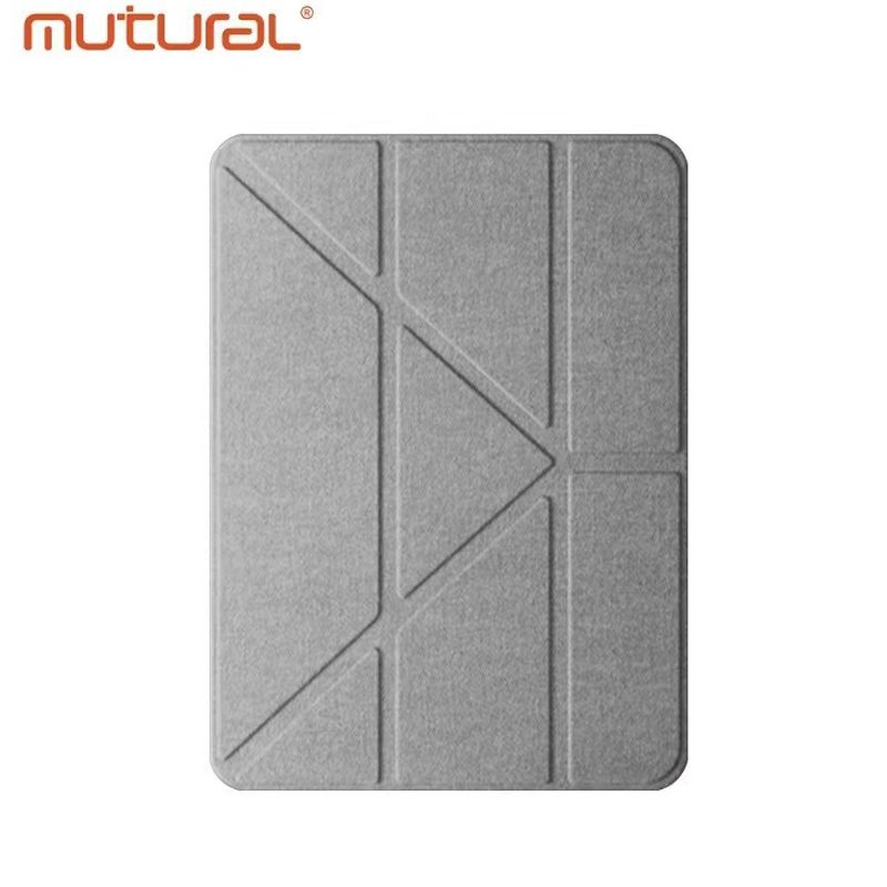 Bao da Mutural Y-Type iPad Pro 13