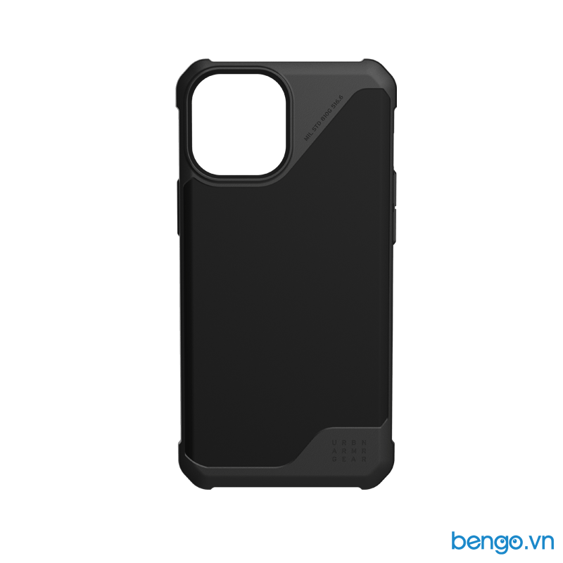Ốp lưng iPhone 12 Pro Max UAG Metropolis LT Series
