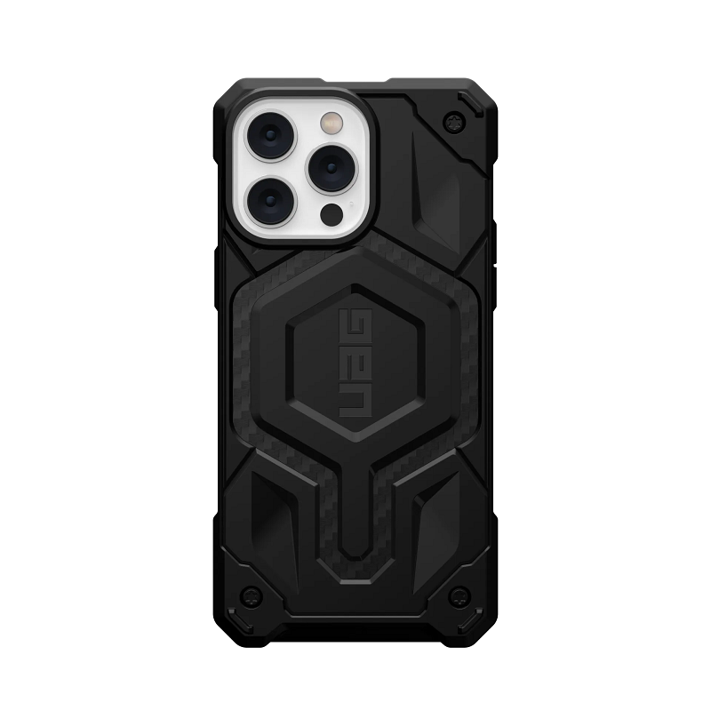 Ốp Lưng iPhone 14 Pro UAG Monarch Pro MagSafe