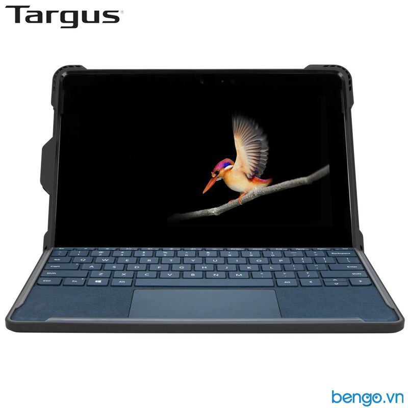 Ốp Lưng Microsoft Surface Go 4/3/2/1 TARGUS SafePort Rugged MAX