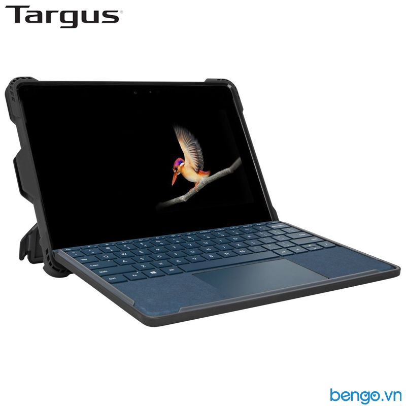 Ốp Lưng Microsoft Surface Go 4/3/2/1 TARGUS SafePort Rugged MAX