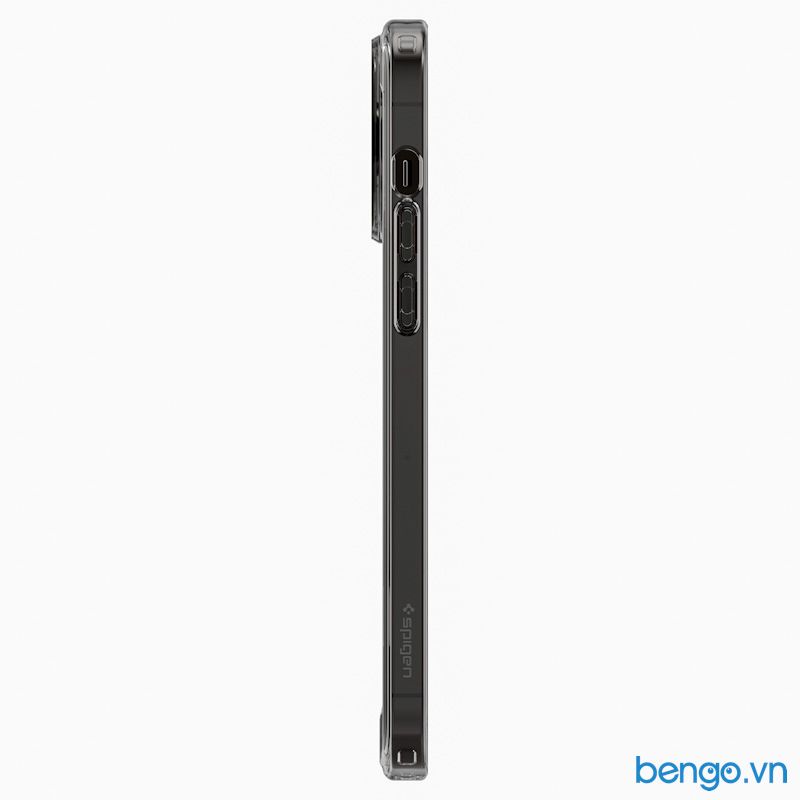 Ốp lưng SPIGEN iPhone 14 Pro Max Ultra Hybrid Zero One MagFit