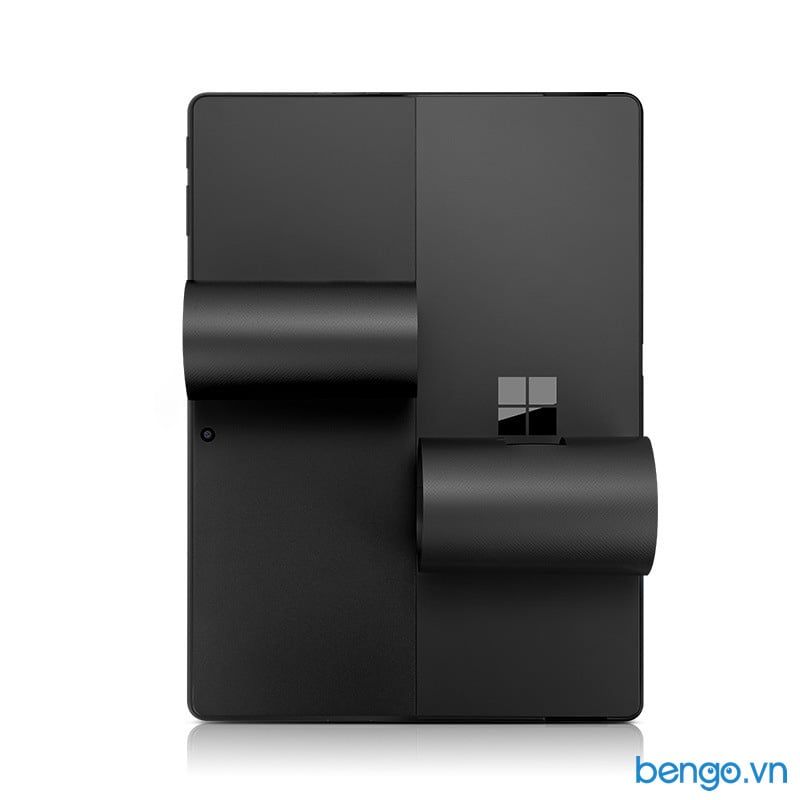 Dán Mặt Lưng Microsoft Surface Pro 8/Pro 9 Aluminum Tản Nhiệt JRC