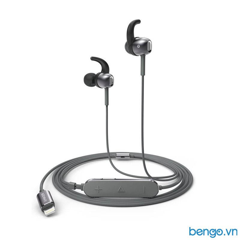 Tai nghe có dây Lightning Anker SoundBuds Digital IE10 - A3011