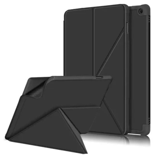 Bao da Amazon Fire HD 10/10 Plus 2021 nắp gập dựng đứng máy
