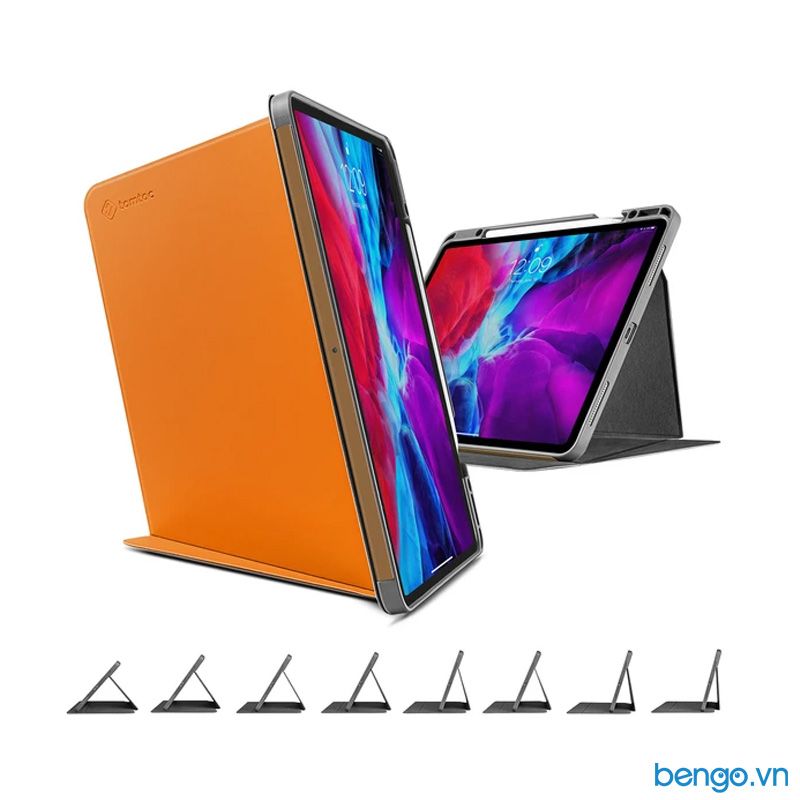 Bao da iPad Pro 12.9