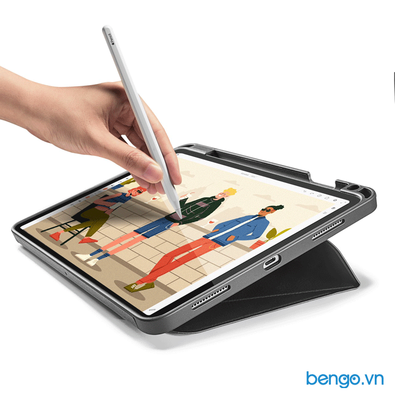 Bao da iPad Pro 12.9