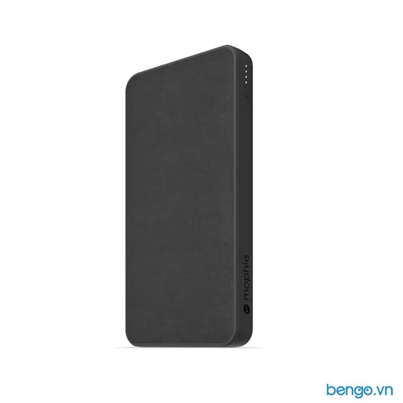 Pin Sạc Dự Phòng 20000mAh Mophie Powerstation Fabric - 401102987