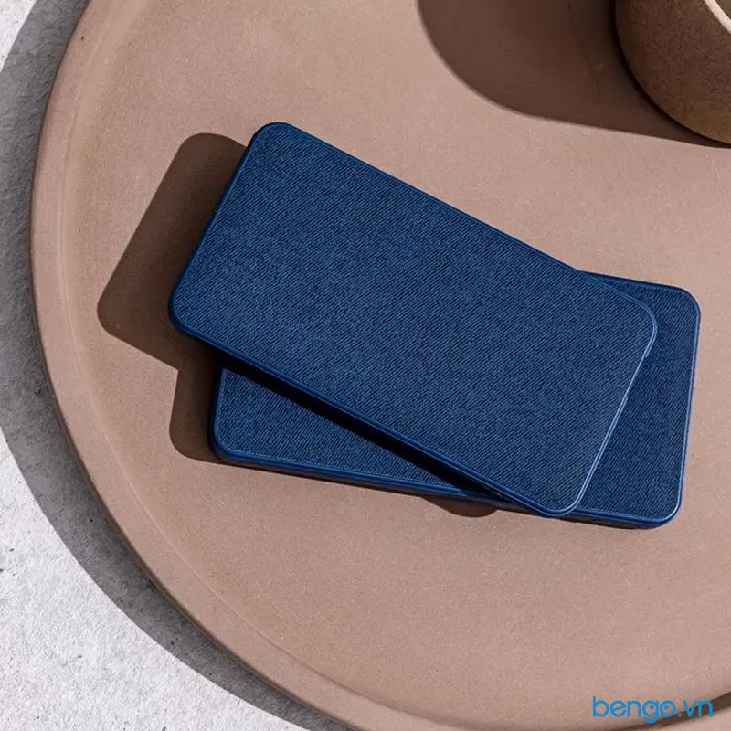 Pin Sạc Dự Phòng 20000mAh Mophie Powerstation Fabric - 401102987
