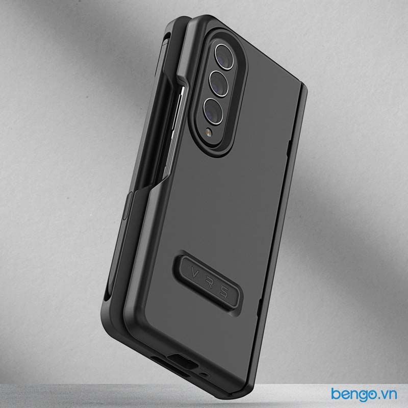 Ốp Lưng Samsung Galaxy Z Fold 4 5G VRS Design Terra Guard Modern Pro