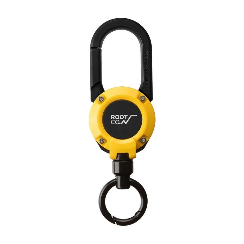 Móc khóa GRAVITY MAG REEL 360 ROOT CO.