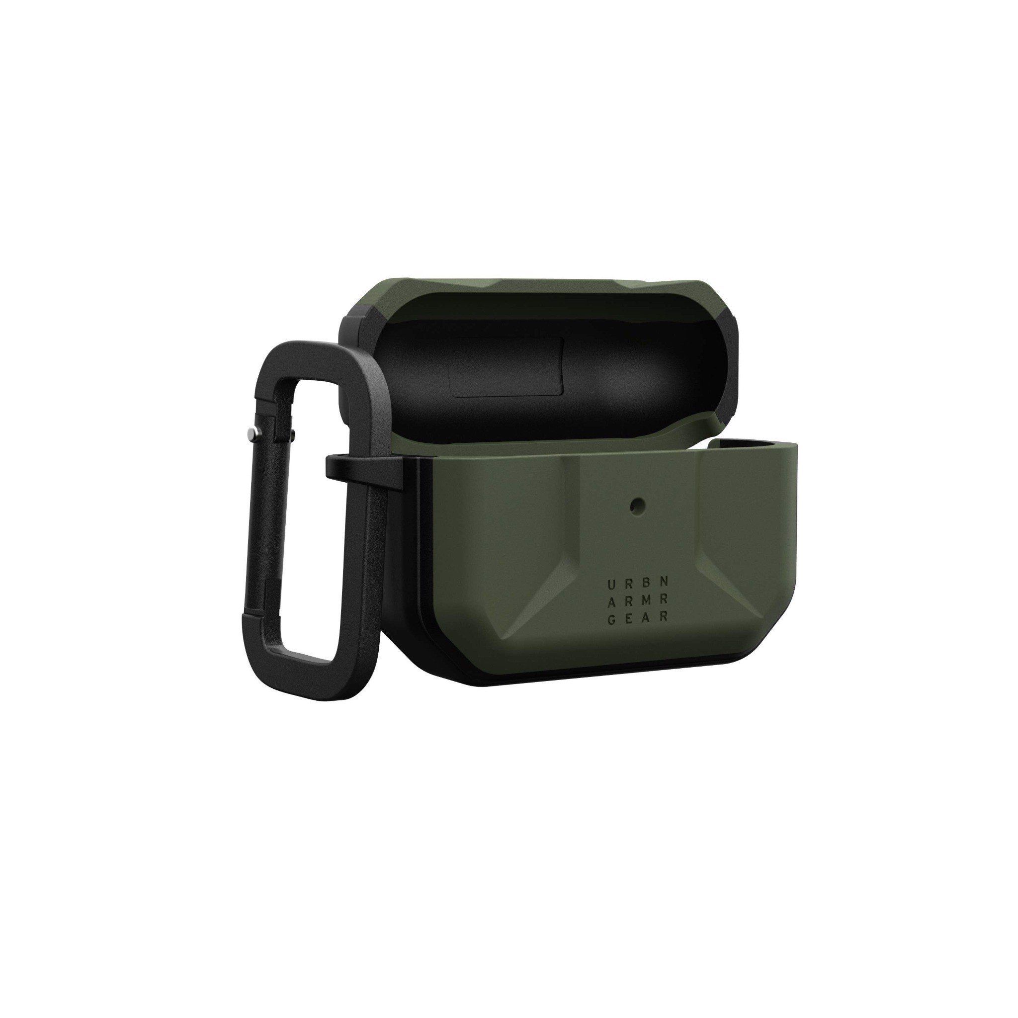 Vỏ Ốp Airpods Pro 2 UAG Civilian