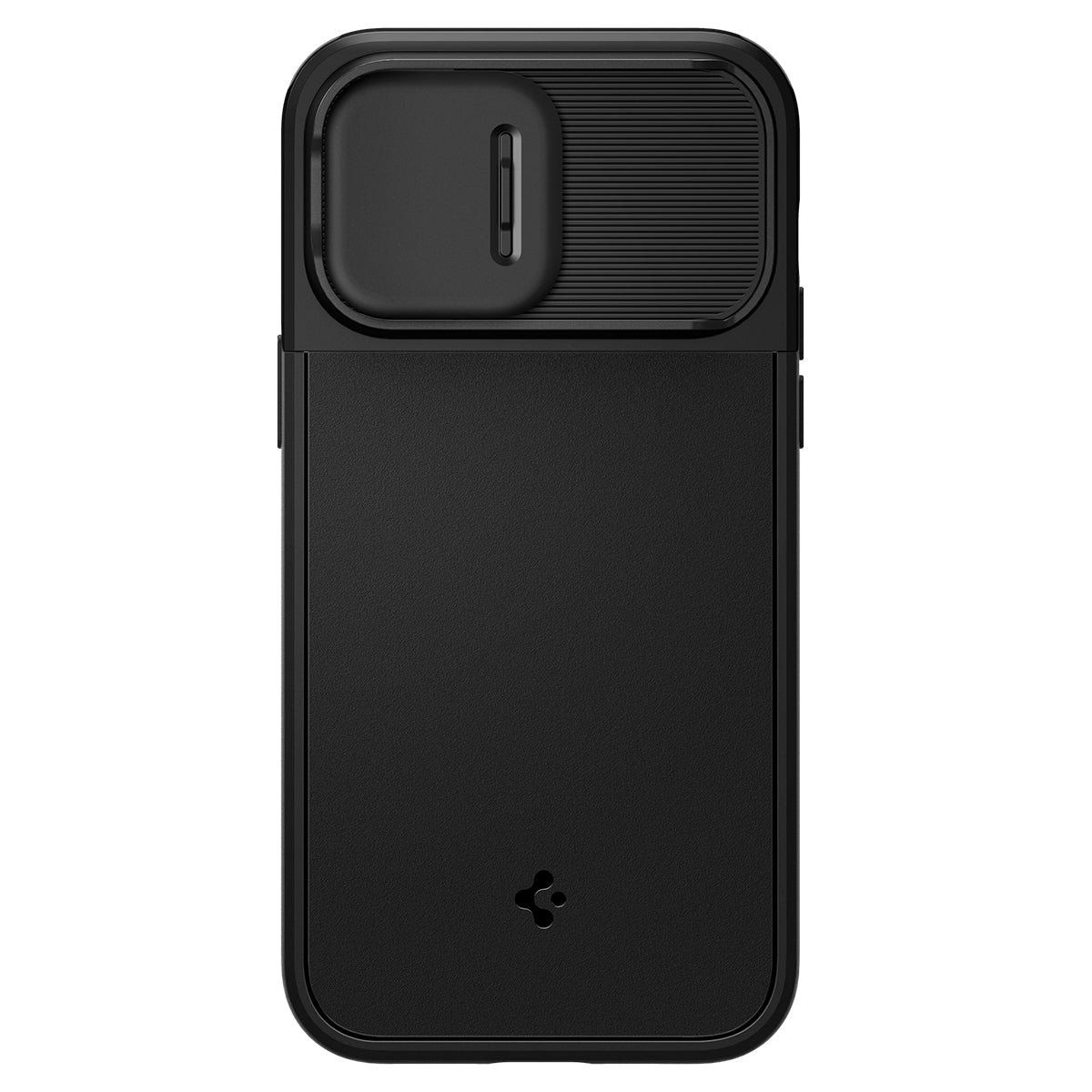 Ốp lưng iPhone 15 Pro Max Spigen Optik Armor Magfit