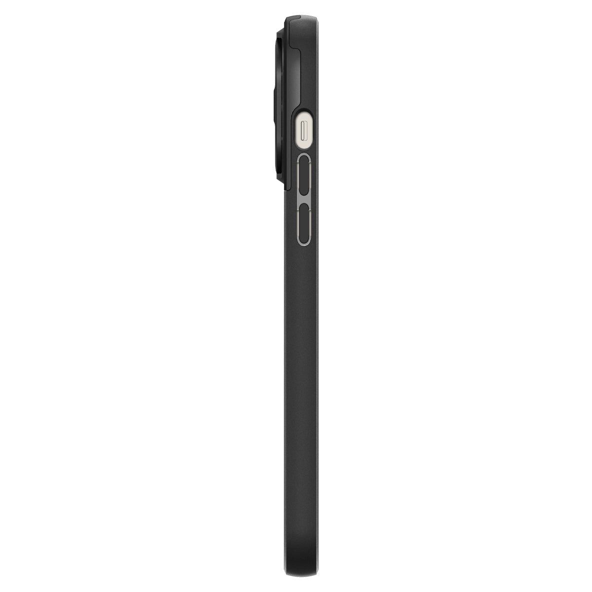 Ốp lưng iPhone 15 Pro Max Spigen Optik Armor Magfit