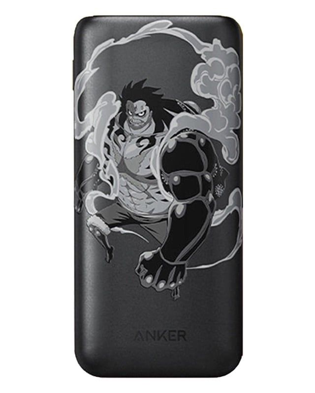 Pin Dự Phòng ANKER PowerCore 10000mAh PD Redux One Piece Edition - A9514