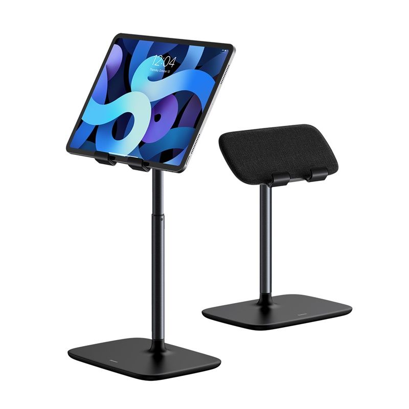 Giá đỡ để bàn điện thoại/máy tính bảng Baseus Indoorsy Youth Tablet Desk Stand (phiên bản có điều chỉnh độ cao)