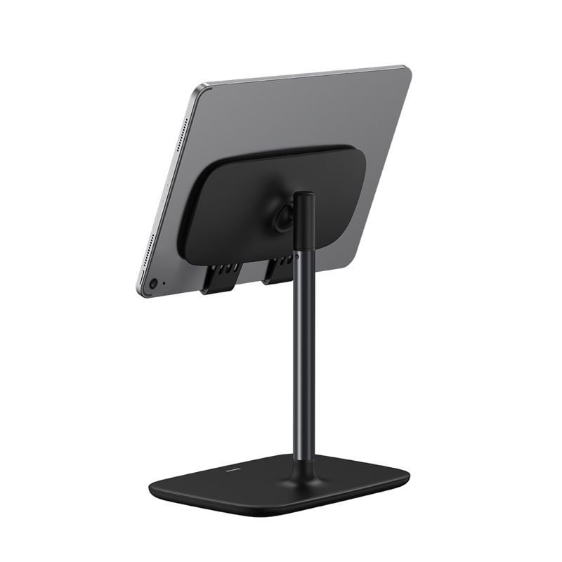 Giá đỡ để bàn điện thoại/máy tính bảng Baseus Indoorsy Youth Tablet Desk Stand (phiên bản có điều chỉnh độ cao)
