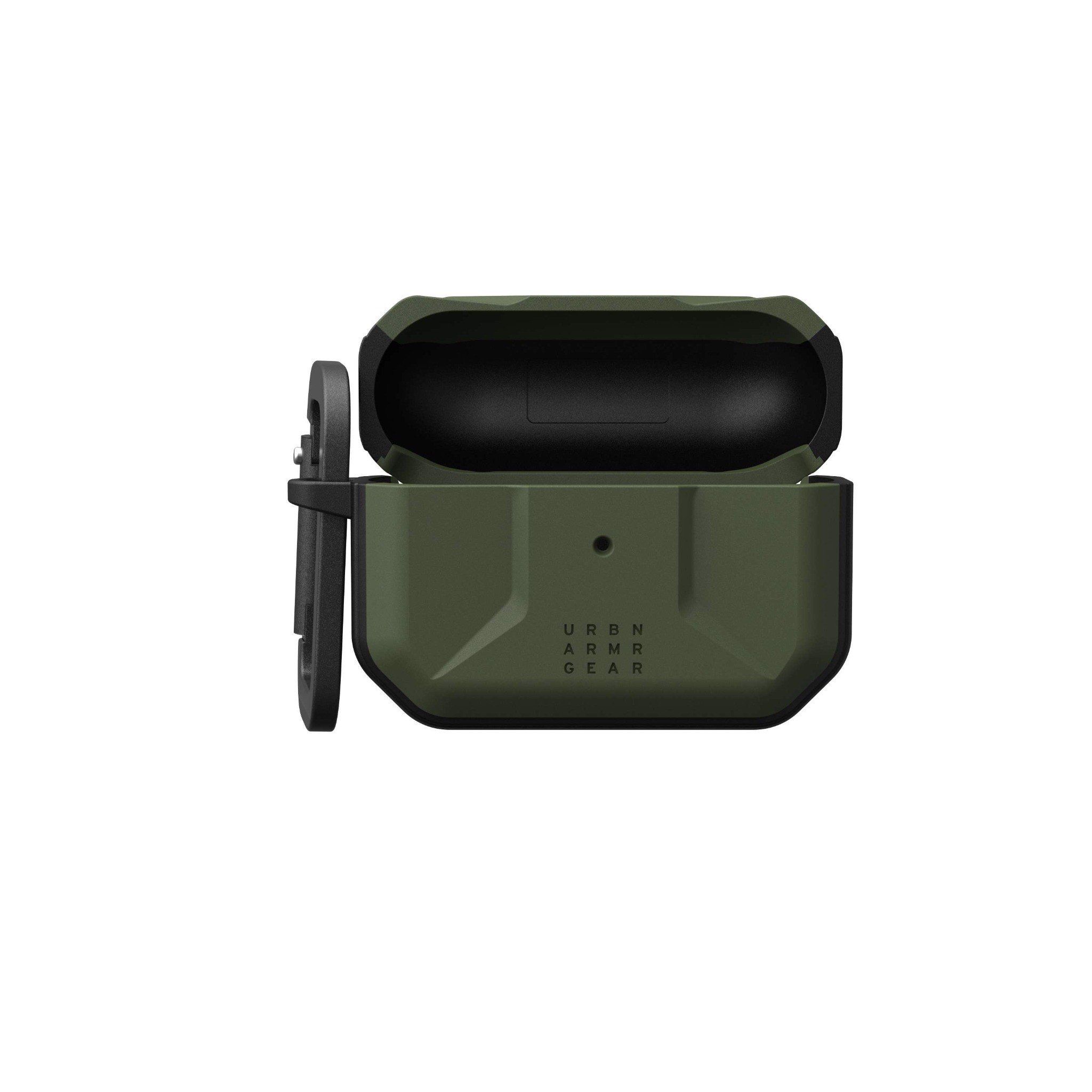 Vỏ Ốp Airpods Pro 2 UAG Civilian