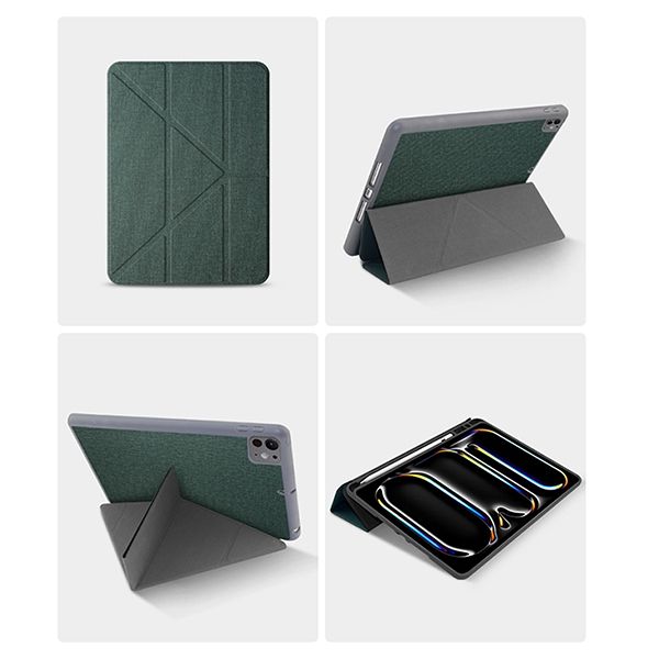 Bao Da Mutural Y-Type IPad 10.9