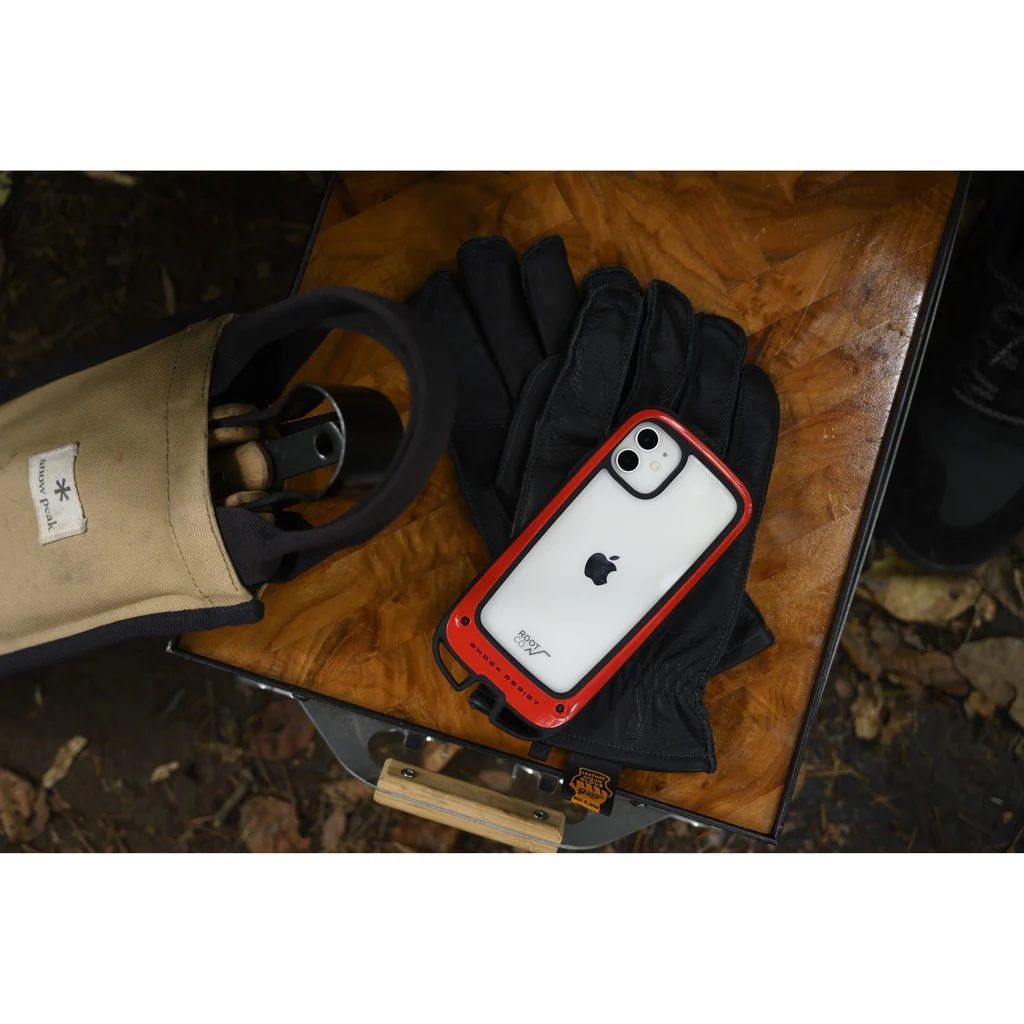 Ốp lưng iPhone 11 Pro Max Root Co. Hold