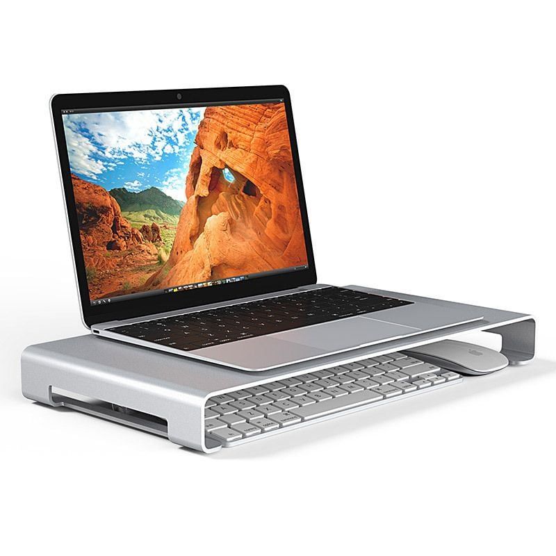Giá đỡ đa năng Orico KCS1-SV-BP - Silver
