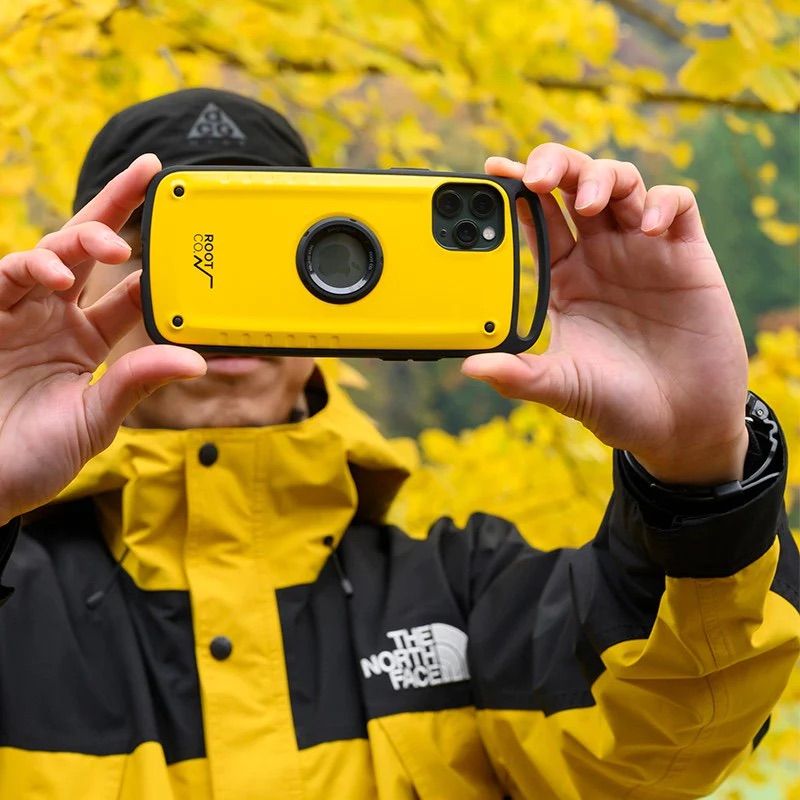 Ốp lưng iPhone 11 Pro Max Root Co. Pro