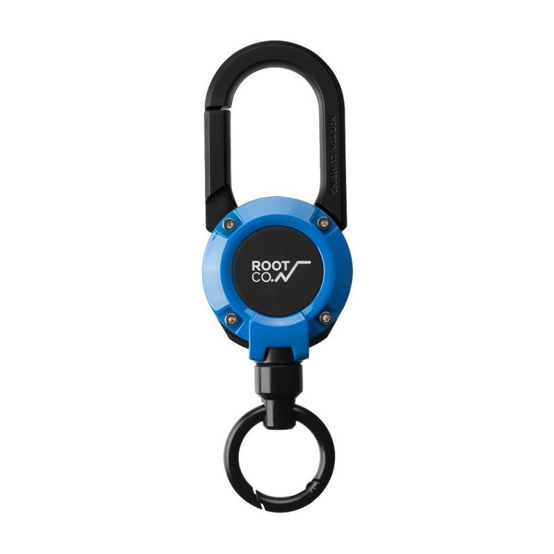 Móc khóa GRAVITY MAG REEL 360 ROOT CO.