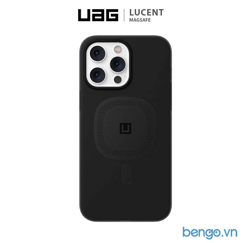 Ốp Lưng UAG Lucent 2.0 MagSafe IPhone 14 Pro
