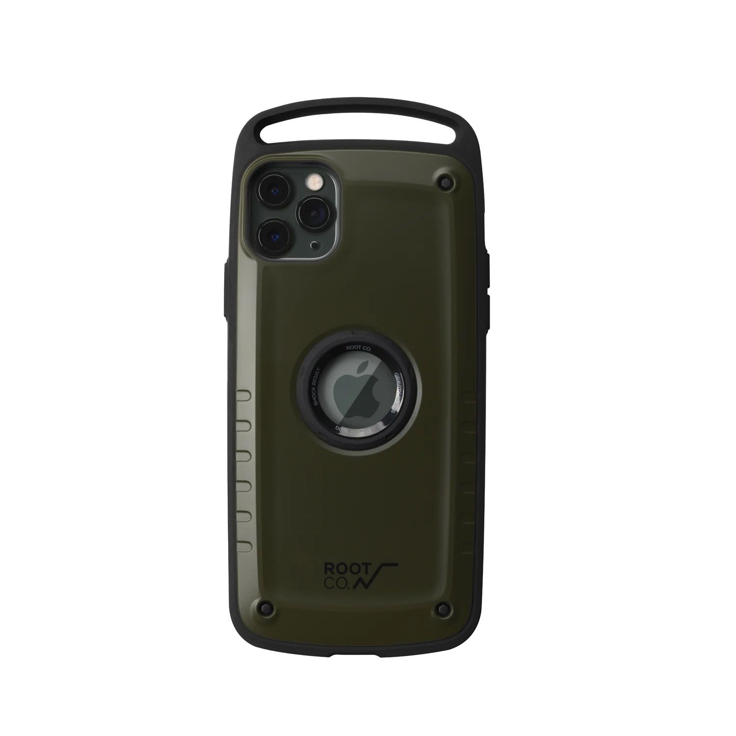 Ốp lưng iPhone 11 Pro Max Root Co. Pro