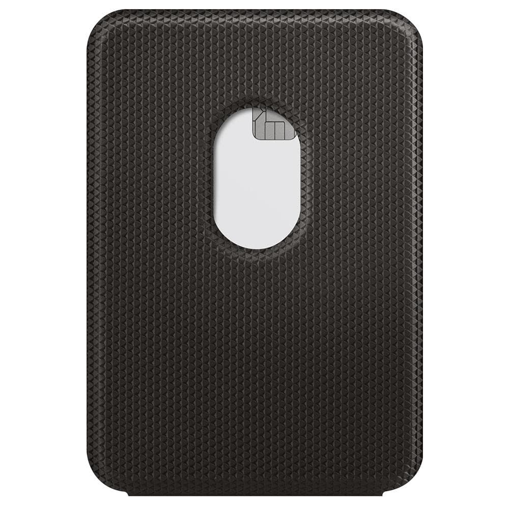 Chân dựng kiêm ví đựng thẻ Magsafe Spigen Card Holder Smart Wallet