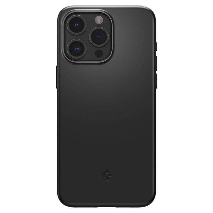 Ốp lưng iPhone 15 Pro Max Spigen Thin Fit