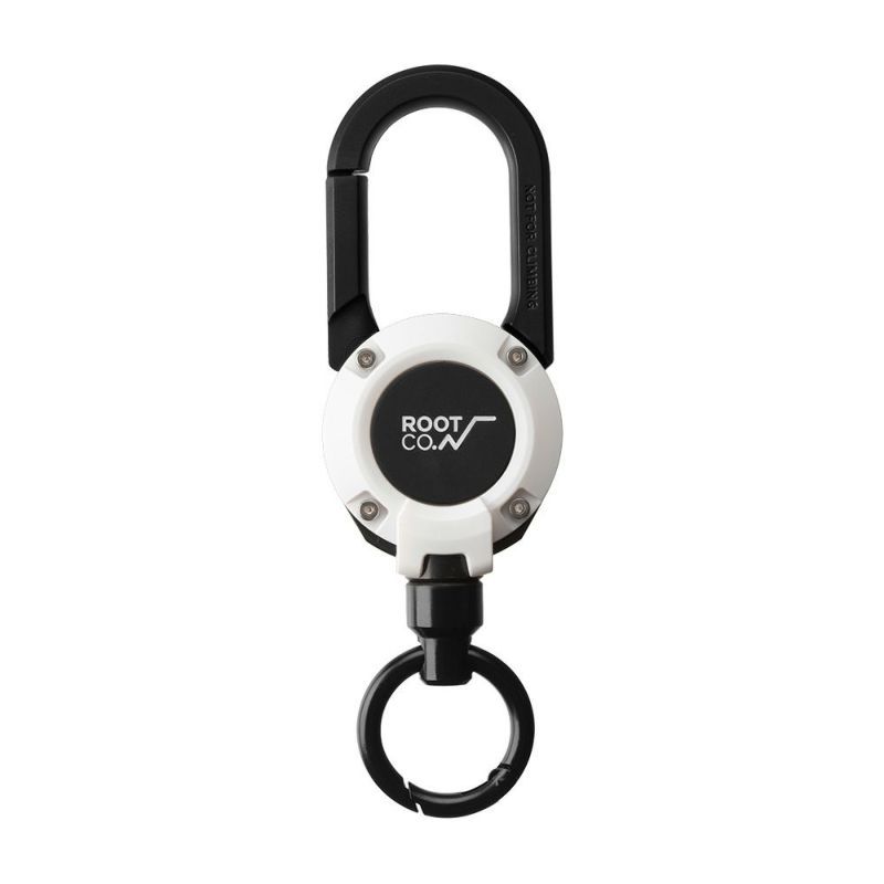 Móc khóa GRAVITY MAG REEL 360 ROOT CO.