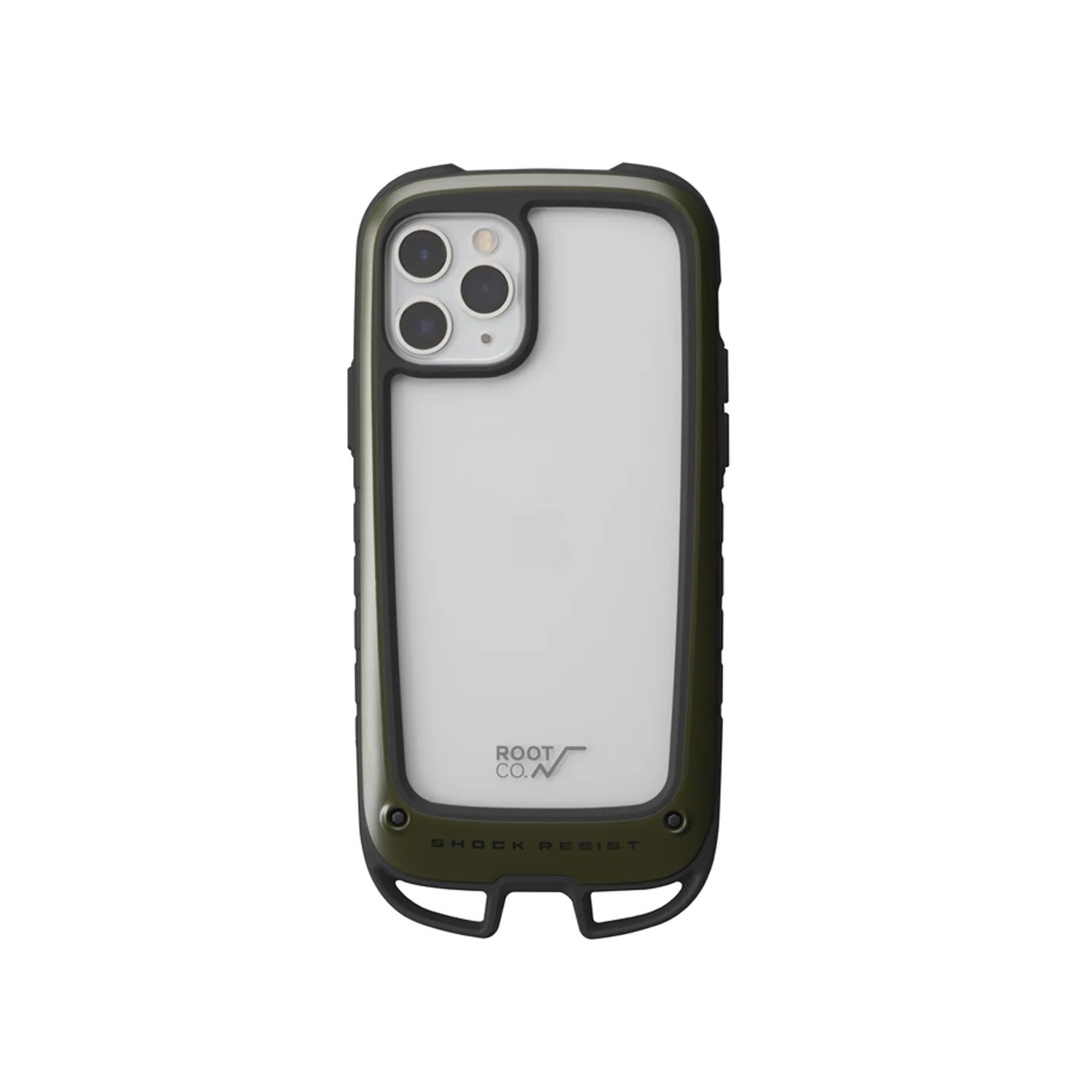 Ốp lưng iPhone 11 Pro Max Root Co. Hold